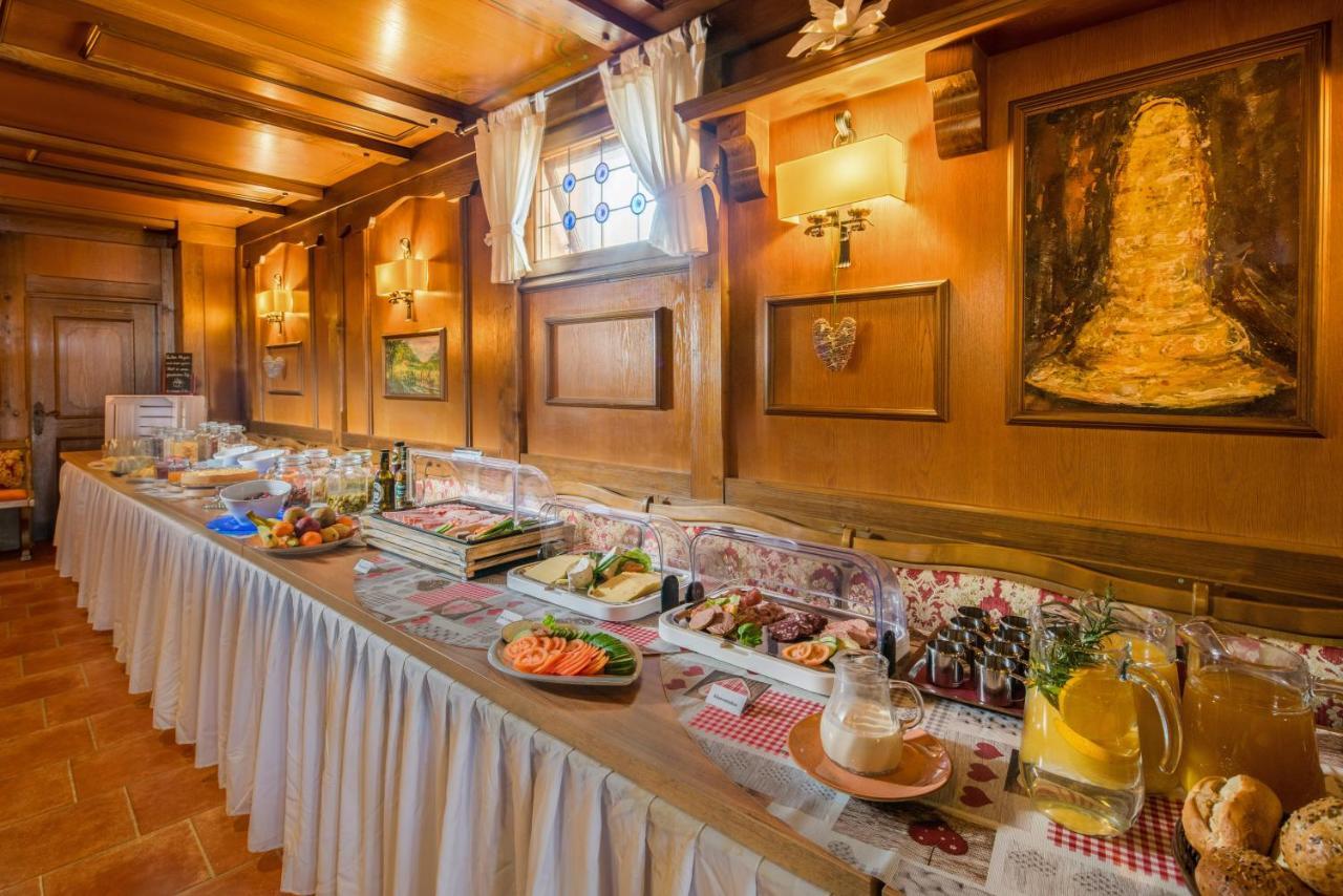 Hotel-Restaurant Zur Kanne Schifferstadt Ngoại thất bức ảnh